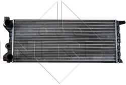 NRF Chladič motora NRF 58742 (58742)
