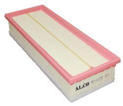 Alco Filter Vzduchový filter ALCO FILTER MD-8038 (MD-8038)