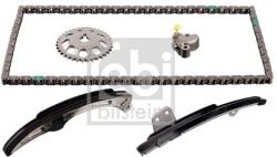 Febi Bilstein Sada rozvodovej reťaze FEBI BILSTEIN 108050 (108050)
