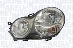 Magneti Marelli Hlavný svetlomet MAGNETI MARELLI LPG931 (LPG931)