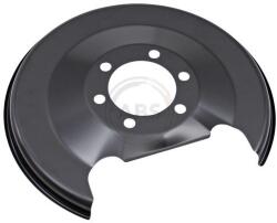 A. B. S Ochranný plech proti rozstreku, Brzdový kotúč A. B. S. 11561 (11561)