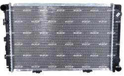 NRF Chladič motora NRF 58925 (58925)