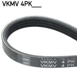 SKF Ozubený klinový remeň SKF VKMV 4PK954 (VKMV 4PK954)
