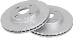 A. B. S Brzdový kotúč A. B. S. 17938 (17938)