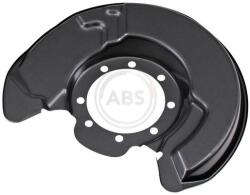 A. B. S Ochranný plech proti rozstreku, Brzdový kotúč A. B. S. 11449 (11449)