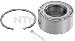 SNR Súprava ložísk kolesa SNR R168.63 (R168.63)