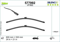 Valeo Stierače VALEO 577992 (577992)