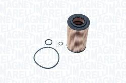 Magneti Marelli Filtr Oleju (wklad) (71758815)