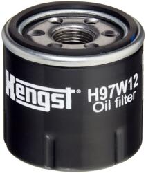 Hengst Filter Olejový filter HENGST FILTER H97W12 (H97W12)