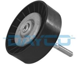 DAYCO Vratná/vodiaca kladka rebrovaného klinového remeňa DAYCO APV1019 (APV1019)