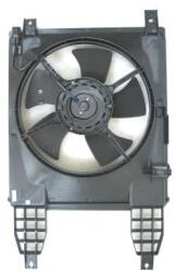 NRF Ventilátor chladenia motora NRF 47537 (47537)
