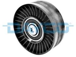 DAYCO Vratná/vodiaca kladka rebrovaného klinového remeňa DAYCO APV2551 (APV2551)