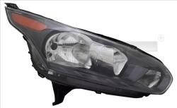 TYC Hlavný svetlomet TYC 20-14786-35-2 (20-14786-35-2)