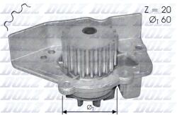 DOLZ Vodné čerpadlo, chladenie motora DOLZ N405 (N405)