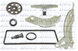 DOLZ Sada rozvodovej reťaze DOLZ SKCC123F (SKCC123F)