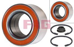 Schaeffler FAG Súprava ložísk kolesa Schaeffler FAG 713 6651 40 (713 6651 40)