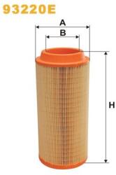 Wix Filters Vzduchový filter WIX FILTERS 93220E (93220E)