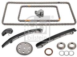 Febi Bilstein Sada rozvodovej reťaze FEBI BILSTEIN 170115 (170115)