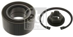 Febi Bilstein Súprava ložísk kolesa FEBI BILSTEIN 39500 (39500)