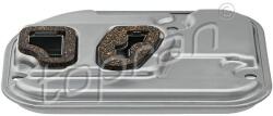 TOPRAN Hydraulický filter automatickej prevodovky TOPRAN 113 589 (113 589)