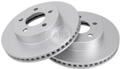 A. B. S Brzdový kotúč A. B. S. 17842 (17842)