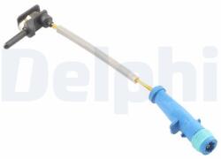 DELPHI Výstražný kontakt, opotrebenie brzdového obloženia DELPHI LZ0291 (LZ0291)