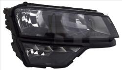 TYC Hlavný svetlomet TYC 20-19178-16-2 (20-19178-16-2)