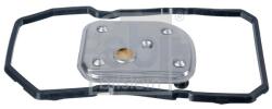 Febi Bilstein Sada hydraulického filtra automatickej prevodovky FEBI BILSTEIN 107829 (107829)