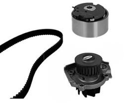 METELLI Vodné čerpadlo + sada ozubeného remeňa METELLI 30-1030-3 (30-1030-3)