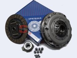 STATIM Spojková sada STATIM 130.762 (130.762)