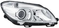 HELLA Hlavný svetlomet HELLA 1ZL 010 417-421 (1ZL 010 417-421)