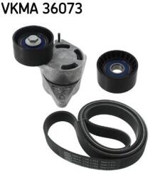SKF Ozubený klinový remeň - Sada SKF VKMA 36073 (VKMA 36073)