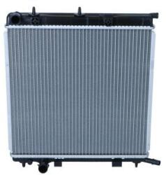 NRF Chladič motora NRF 50430 (50430)