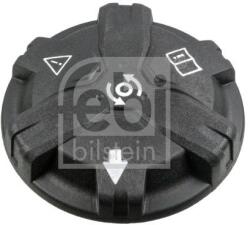 Febi Bilstein Uzatvárací kryt, nádobka chladiacej kvapaliny FEBI BILSTEIN 194371 (194371)