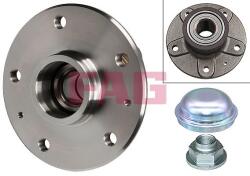 Schaeffler FAG Súprava ložísk kolesa Schaeffler FAG 713 6236 40 (713 6236 40)