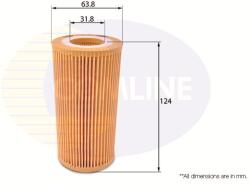 COMLINE Olejový filter COMLINE EOF180 (EOF180)