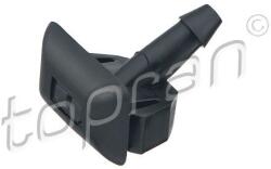 topran Tryska ostrekovača skiel TOPRAN 723 288 (723 288)