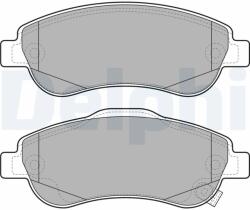 DELPHI Klocki Ham. Honda Crv (lp2093)