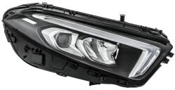 HELLA Hlavný svetlomet HELLA 1EX 015 091-821 (1EX 015 091-821)