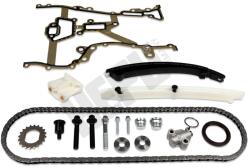 HEPU Sada rozvodovej reťaze HEPU 21-0216 (21-0216)