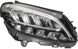 HELLA Hlavný svetlomet HELLA 1EX 013 063-521 (1EX 013 063-521)