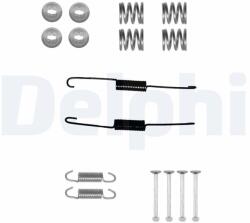 DELPHI Zestaw Mont. Szczek Ham. Citroen C1 (ly1353)