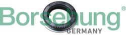 Borsehung Valivé ložisko, oporné ložisko pružiacej jednotky Borsehung B18294 (B18294)