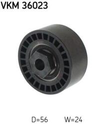 SKF Napinák rebrovaného klinového remeňa SKF VKM 36023 (VKM 36023)
