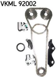 SKF Sada rozvodovej reťaze SKF VKML 92002 (VKML 92002)