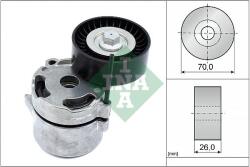 Schaeffler INA Napinák rebrovaného klinového remeňa Schaeffler INA 534 0711 10 (534 0711 10)