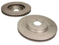 QUARO Kotouc Brzd. Infiniti P. Fx/370z 08- (qd7288)