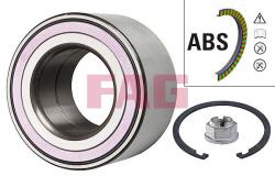 Schaeffler FAG Súprava ložísk kolesa Schaeffler FAG 713 6157 90 (713 6157 90)