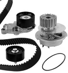 METELLI Vodné čerpadlo + sada ozubeného remeňa METELLI 30-0695-1 (30-0695-1)