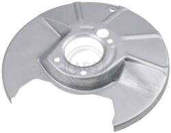 A. B. S Ochranný plech proti rozstreku, Brzdový kotúč A. B. S. 11187 (11187)